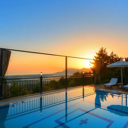 Villa Akgul