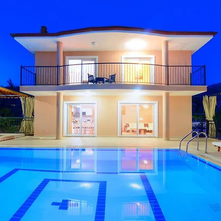 Villa Akgul *