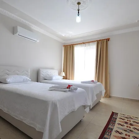 Villa Akgul Kalkan
