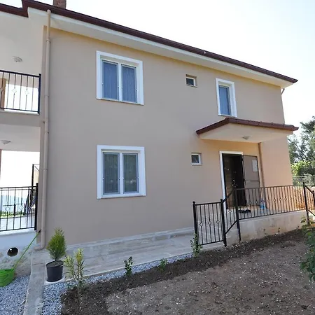 Villa Akgul *