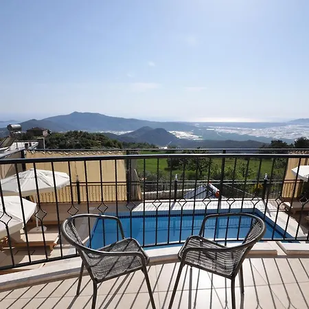 Akgul Villa *