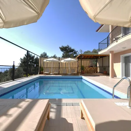 Villa Akgul Kalkan