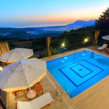 Akgul Villa
