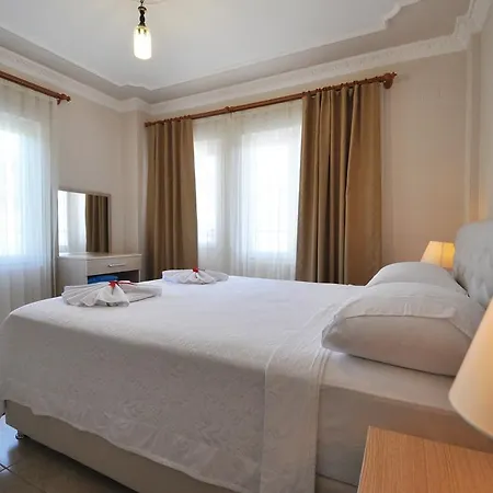 Akgul Villa *
