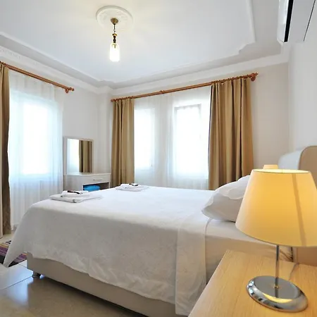 Villa Akgul