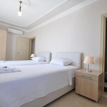 Akgul Villa Kalkan
