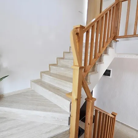 Villa Akgul