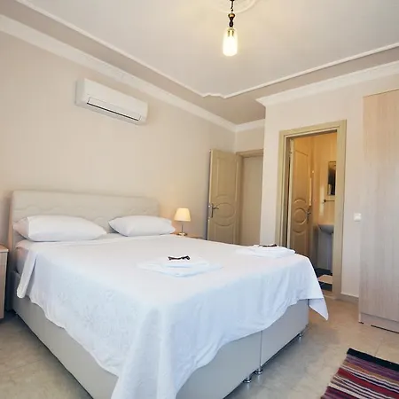 Akgul Villa
