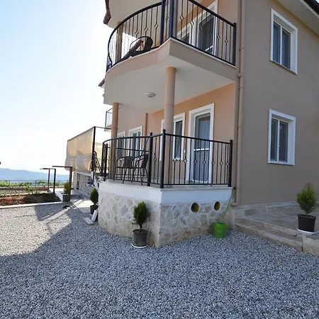 Villa Akgul *