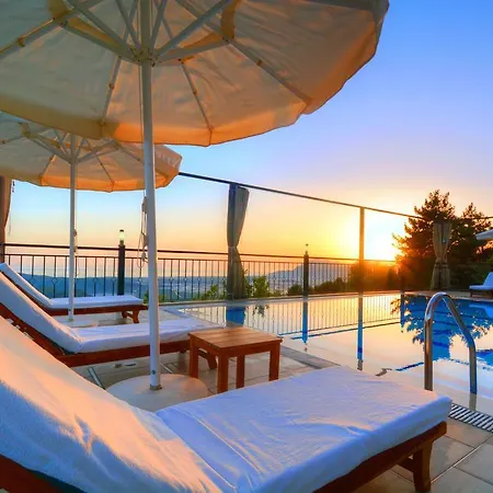 Villa Akgul Kalkan