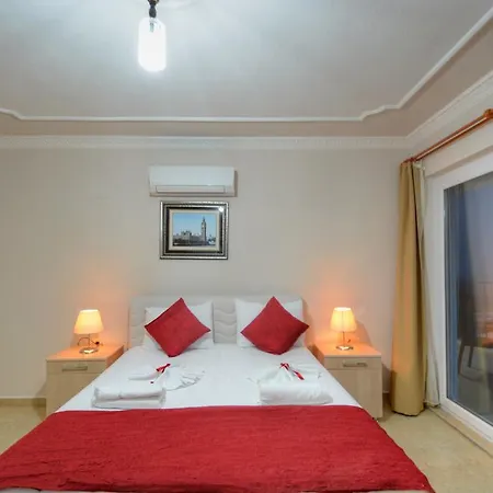 Villa Akgul