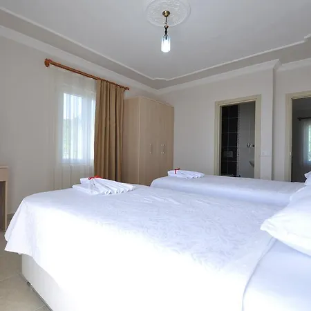 Villa Akgul *