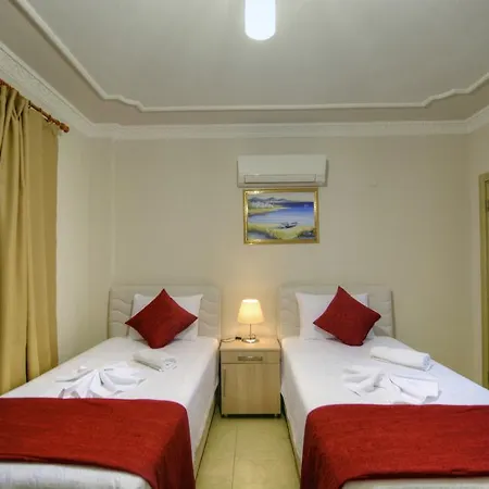 Villa Akgul