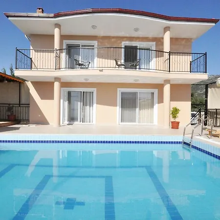 Akgul Villa