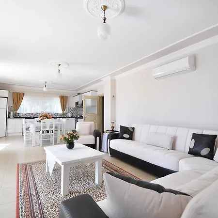 Akgul Villa *