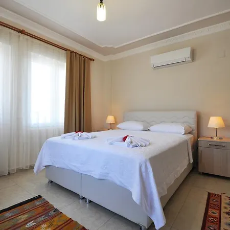 Villa Akgul Kalkan