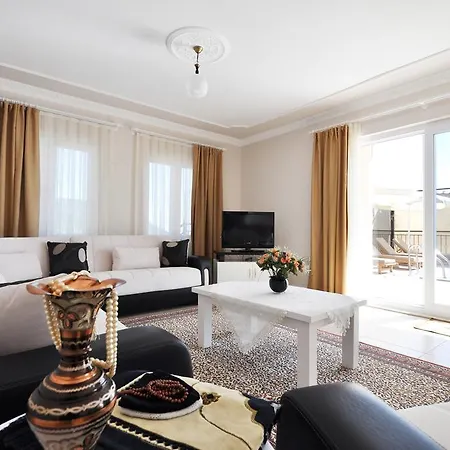 Villa Akgul