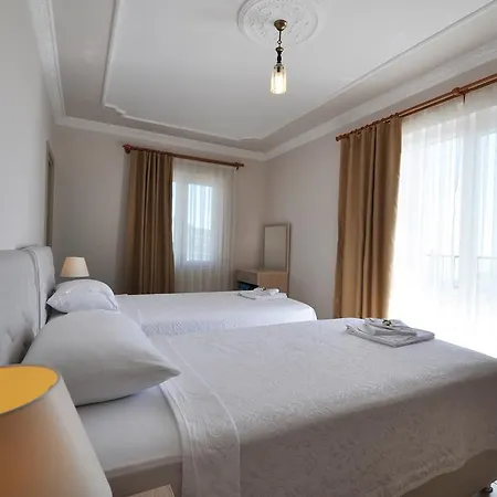 Akgul Villa Kalkan