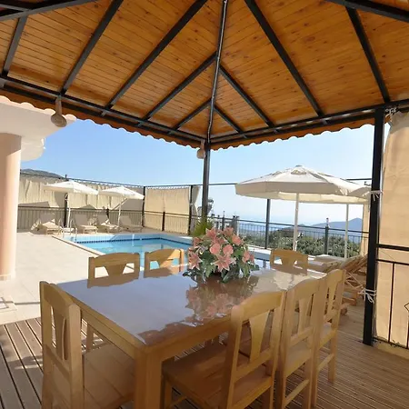 Akgul Villa