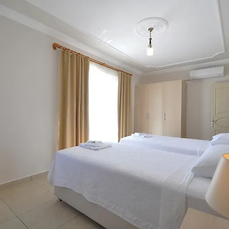 Villa Akgul *