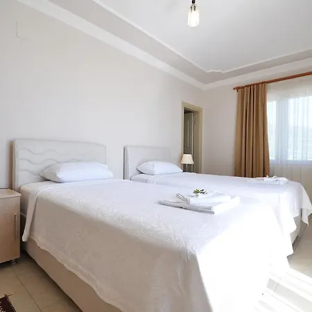 Akgul Villa *