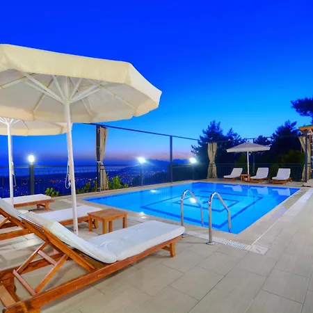 Villa Akgul